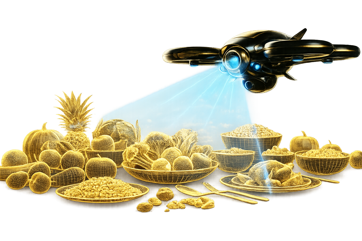 AI Nutrition Analysis